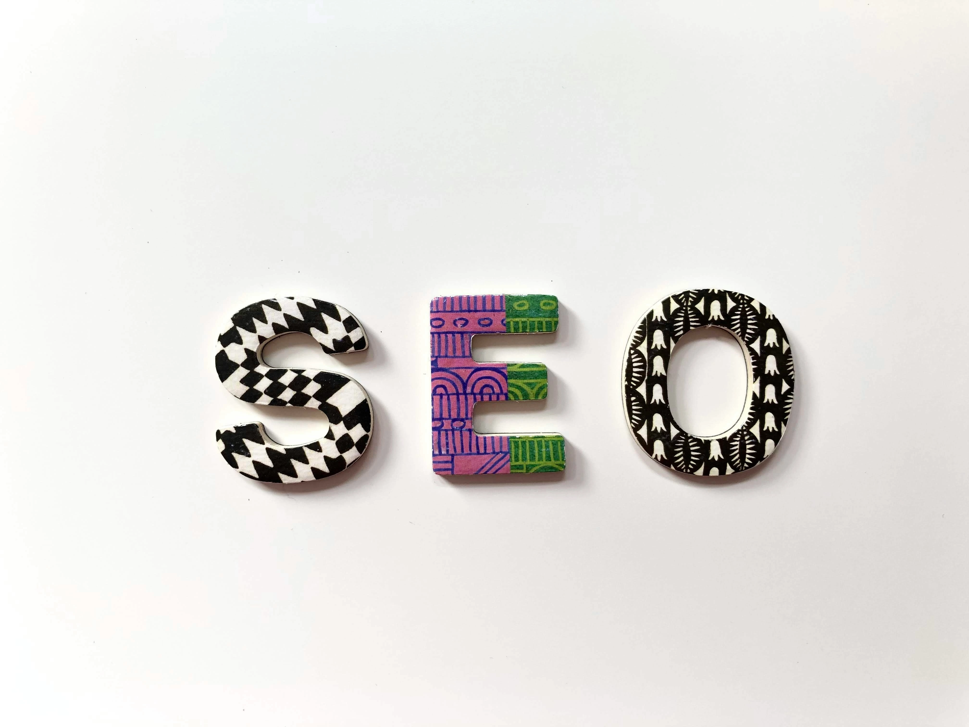 SEO Services Sharjah